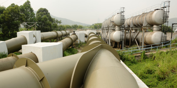 Tuberos · Instalación / Mantenimiento Tuberías Industriales en Huesca · Medición, corte y conformado de tuberías según planos y especificaciones