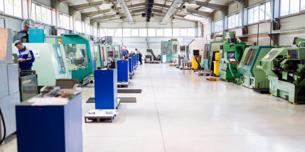 Electricistas Industriales · Instaladores Alta / Baja Tensión en Huesca · Instalación y programación de PLCs (Controladores Lógicos Programables)