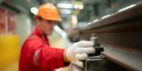 Mecánicos Industriales · Montadores de Estructuras / Maquinaria en Huesca · Mantenimiento Preventivo y Correctivo de Maquinaria